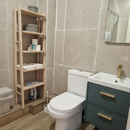 Riverside Duplex Walk To Temple Bar & Guinness's دبلن