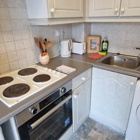 Riverside Duplex Walk To Temple Bar & Guinness's