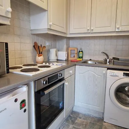 شقة Riverside Duplex Walk To Temple Bar & Guinness's