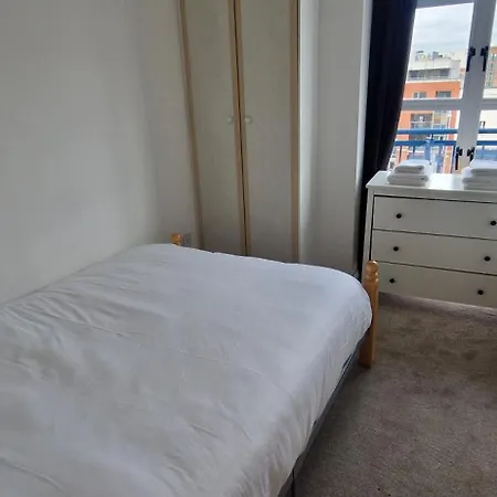 Riverside Duplex Walk To Temple Bar & Guinness's شقة *