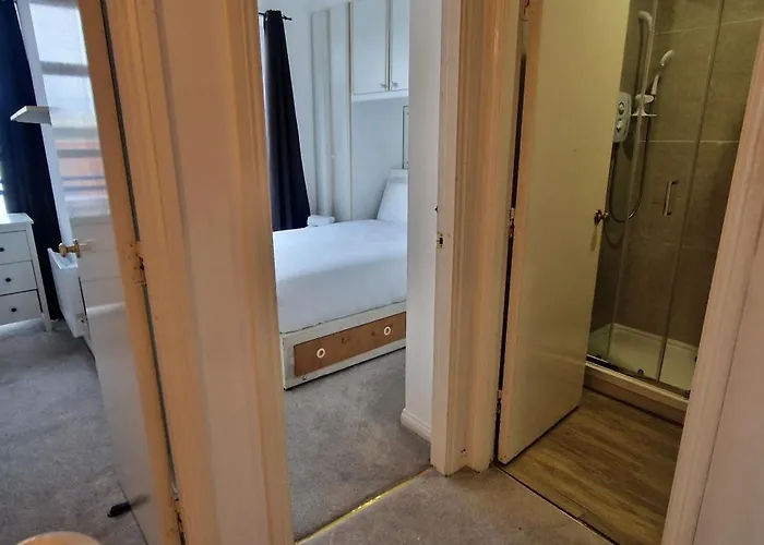 Appartement Riverside Duplex Walk To Temple Bar & Guinness's *