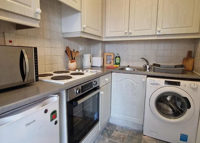 Appartement Riverside Duplex Walk To Temple Bar & Guinness's