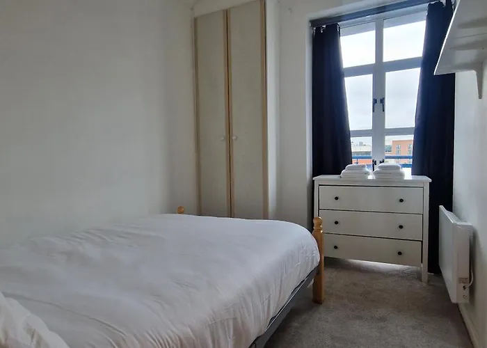 Riverside Duplex Walk To Temple Bar & Guinness's * Dublin