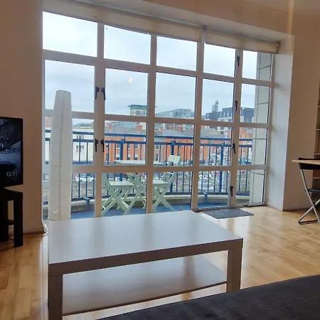 Appartement Riverside Duplex Walk To Temple Bar & Guinness's Dublin