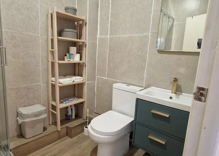 Riverside Duplex Walk To Temple Bar & Guinness's Dublin