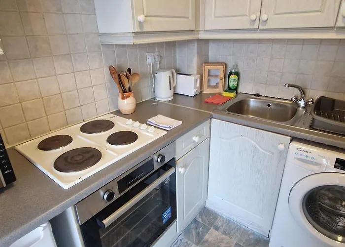 Riverside Duplex Walk To Temple Bar & Guinness's