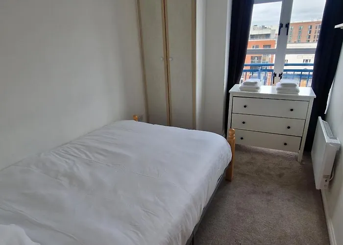 Riverside Duplex Walk To Temple Bar & Guinness's Daire *